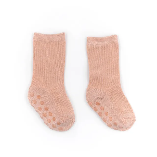 bamboom-neutral-pink-47-calza-antiscivolo-in-bamb image 1