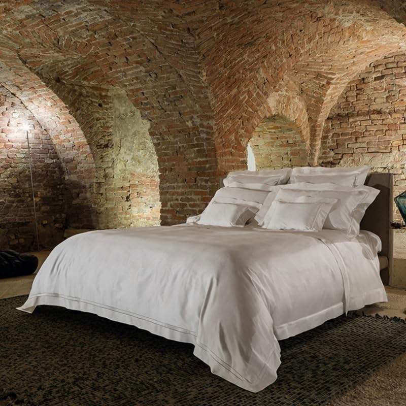 fazzini-alla-scala-cuscino-arredo-40x30-bianco image 3