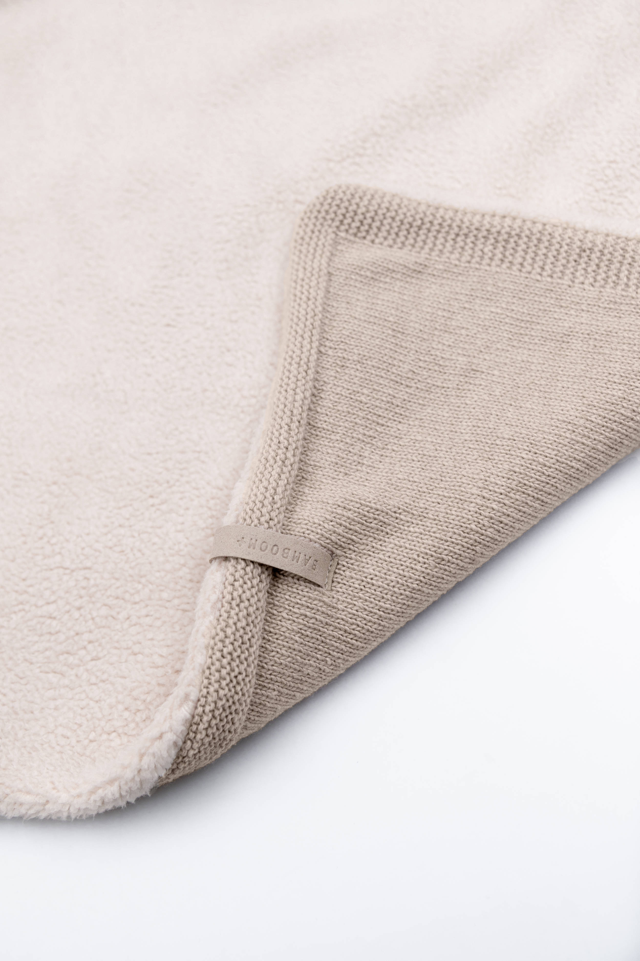 bamboom-copertina-wrap-4-stagioni-con-cashmere-e-teddy-stone-sand-505 image 3