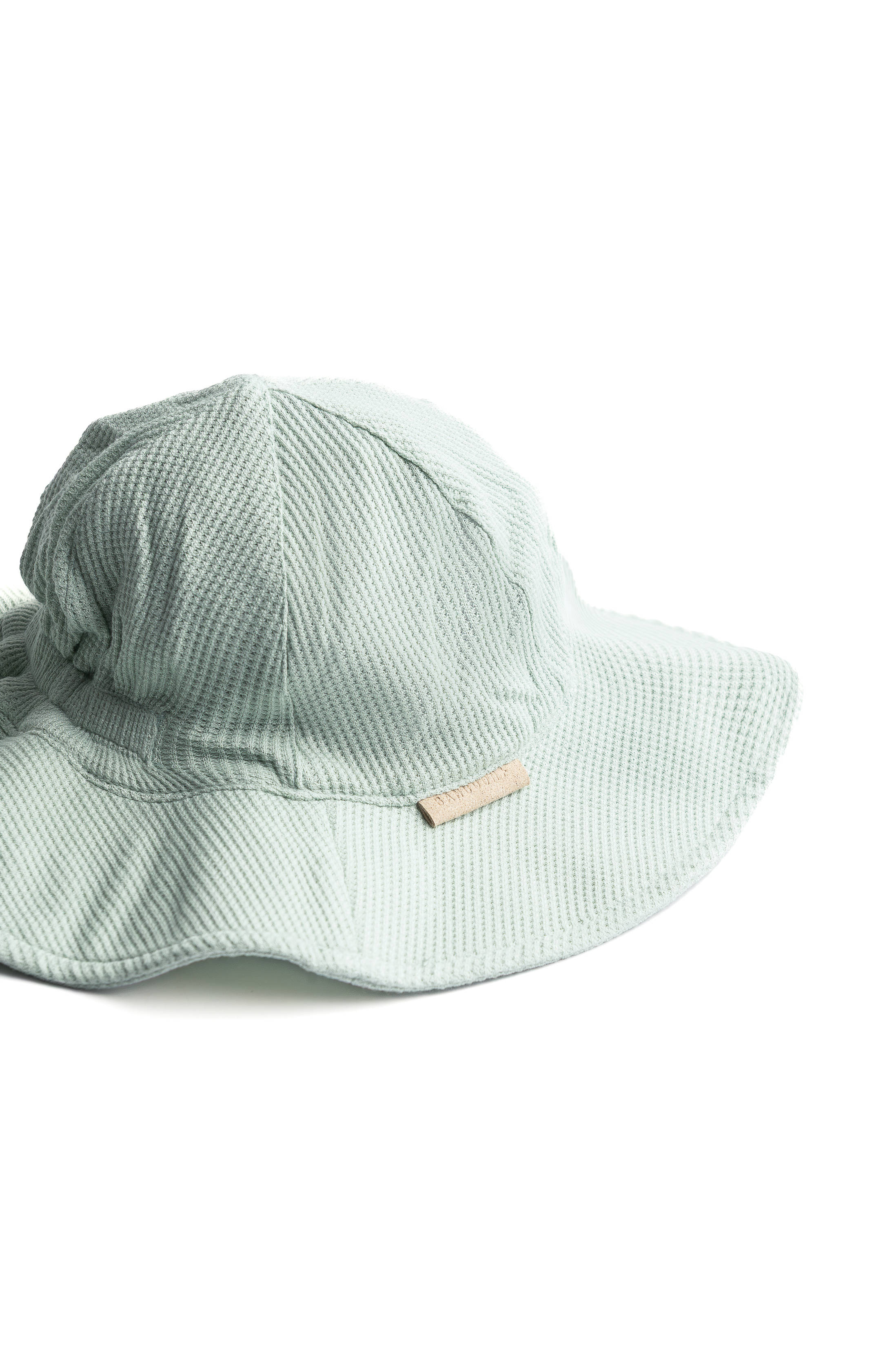 bamboom-cappellino-sole-ocean-blu-200 image 2
