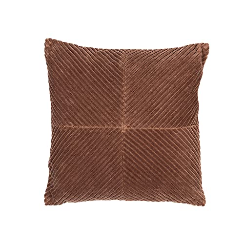 fazzini-deal-cuscino-patchwork-velluto-canyon-45x45-cm image 2