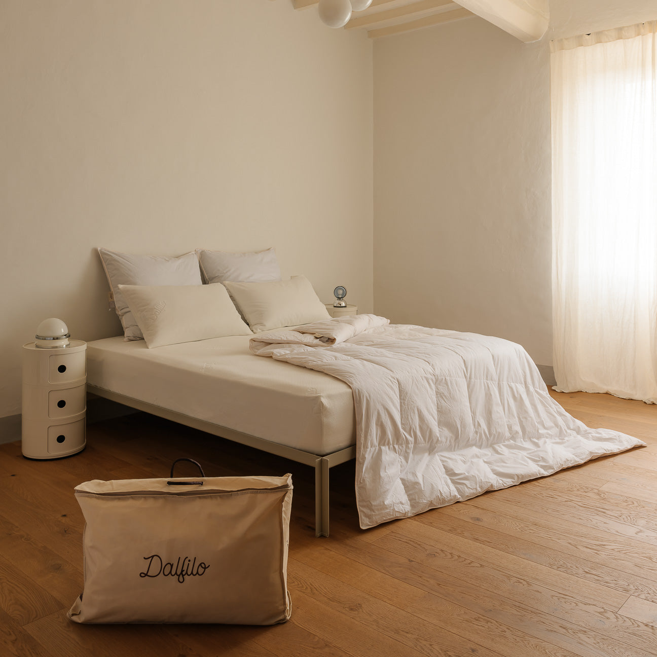 dalfilo-set-2-copricuscini-idrorepellenti-antiacaro-50x80-cm image 3