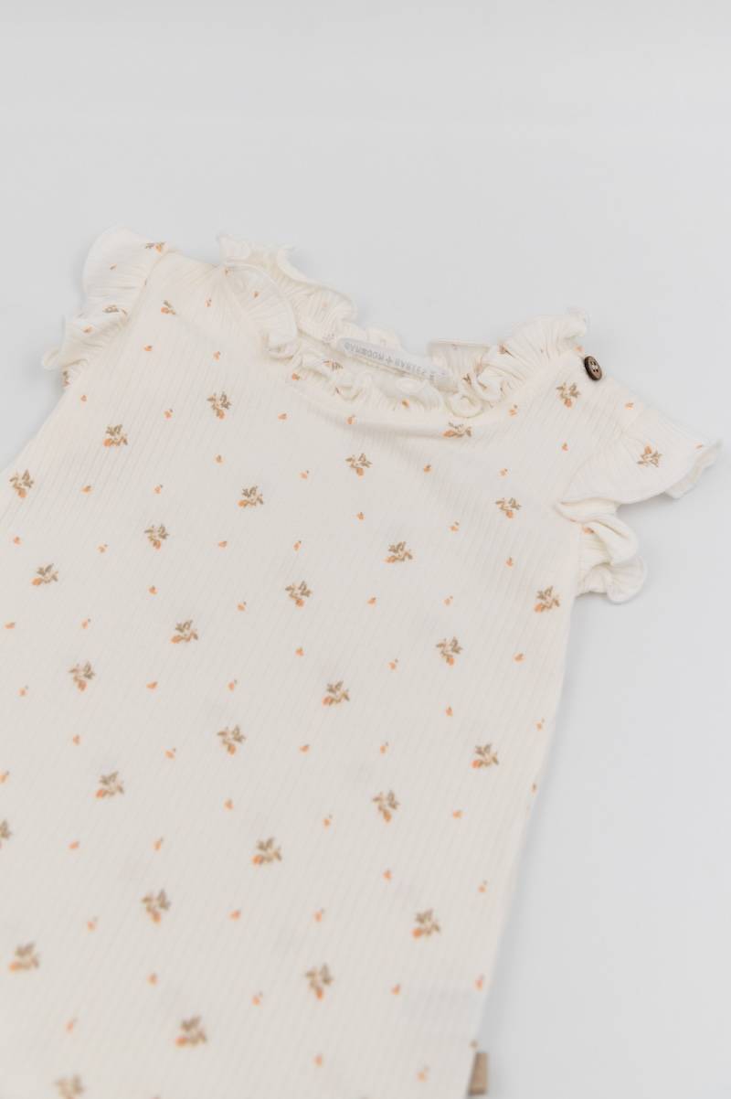 bamboom-tutina-con-volant-print-lilla-421-bimba image 2