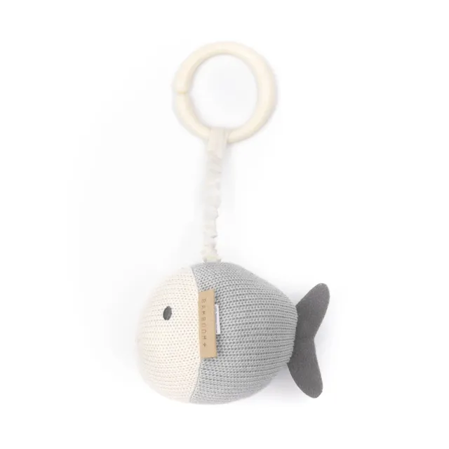 bamboom-giochino-pull-shake-maglia-fish-blu-07 image 1