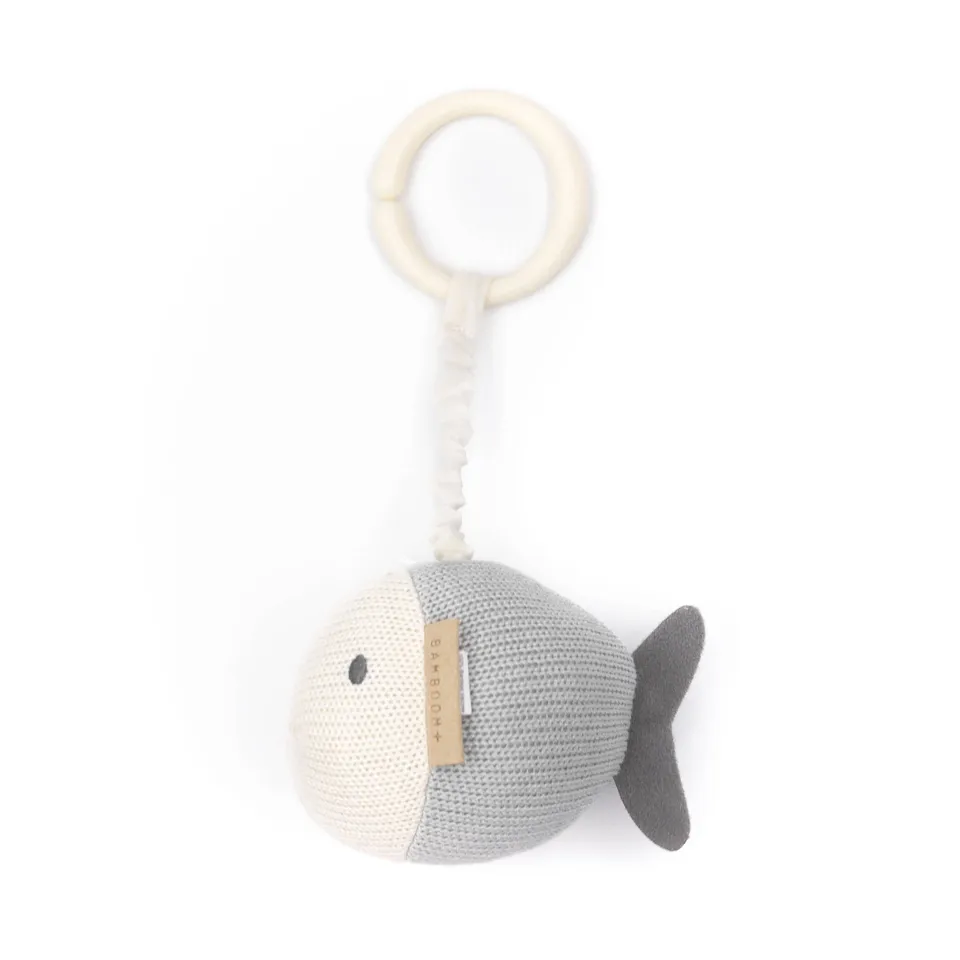 bamboom-giochino-pull-shake-maglia-fish-blu-07 image 1