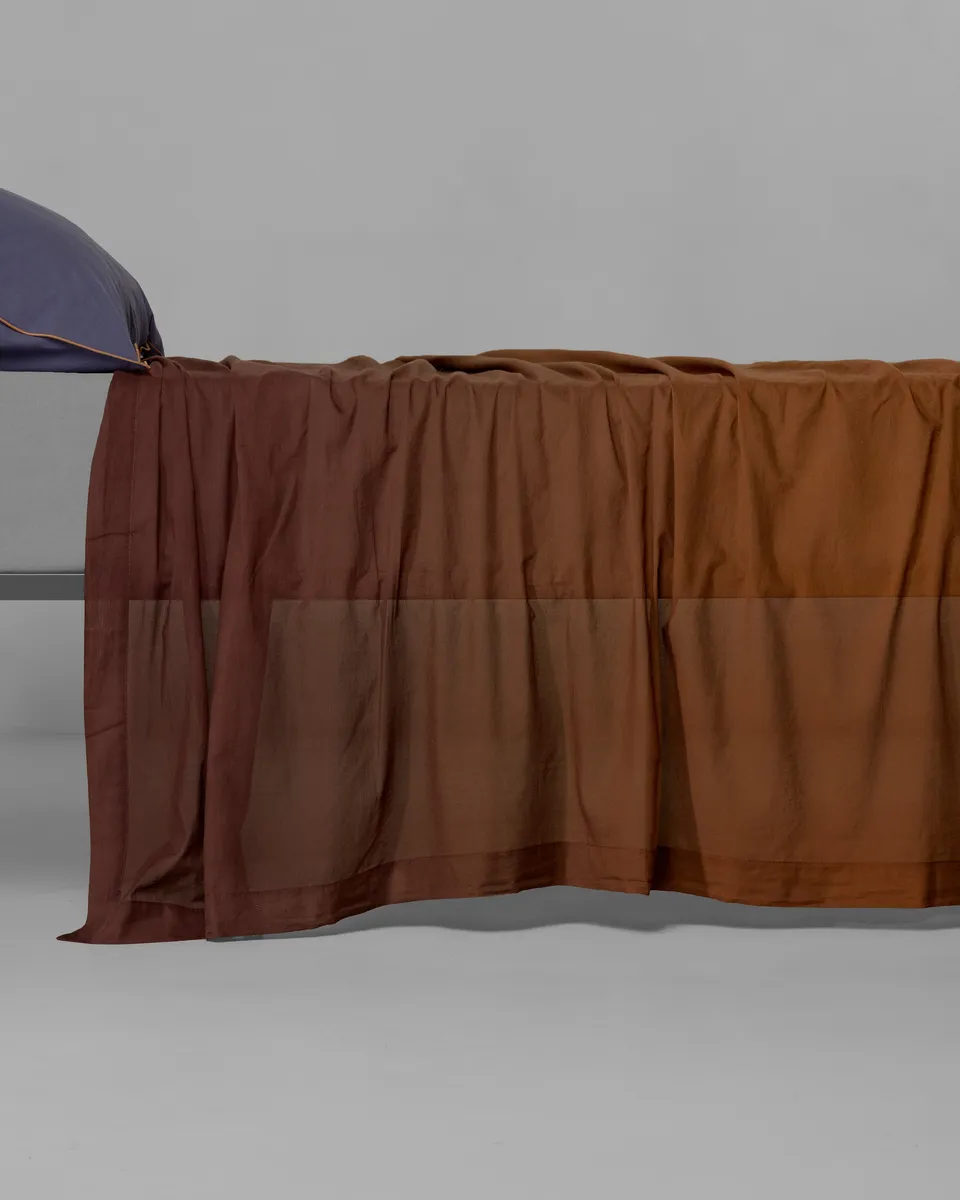 society-limonta-fluo-lenzuolo-in-voile-di-cotone-sfumato image 1