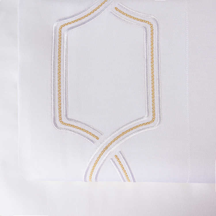 rivolta-carmignani-royal-lenzuolo-sopra-matrimoniale-270x300-cm-raso-300-tc image 1