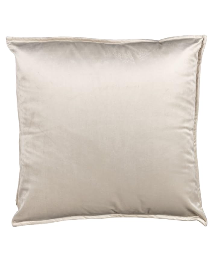 fazzini-fascino-cuscino-arredamento-50x50-cm-torrone-in-velluto image 3
