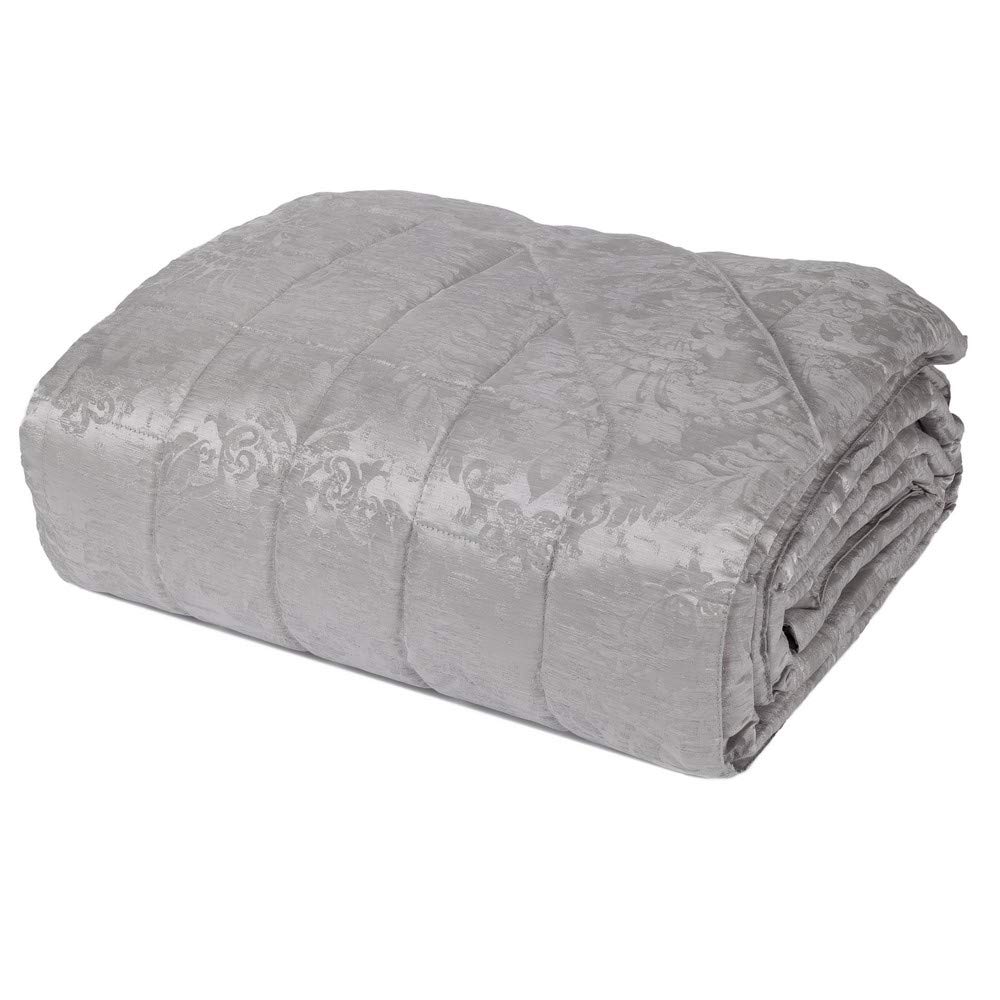 fazzini-adelaide-quilt-matrimoniale-270x270-grigio image 1