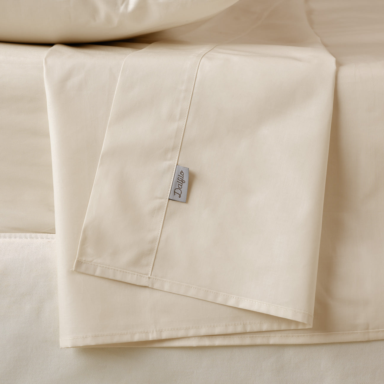 dalfilo-completo-all-in-in-percalle-di-cotone-copripiumino-3-lenzuola-2-federe image 7