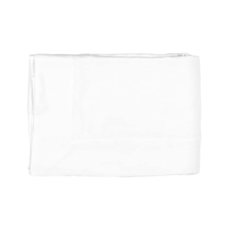fazzini-brera-tovaglia-180x320-bianco-reversibile image 1