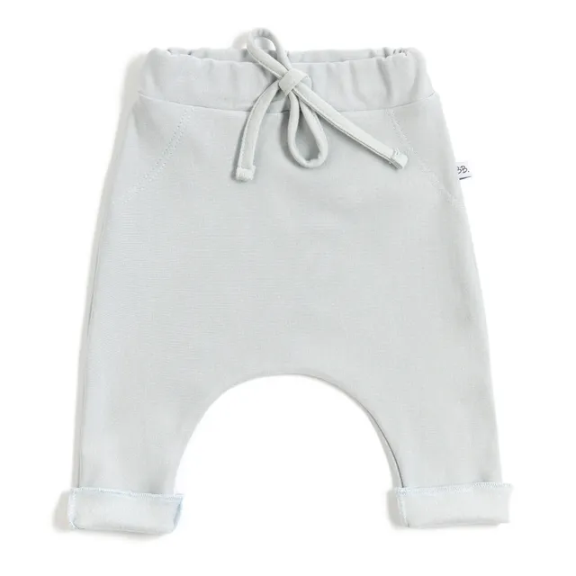 bamboom-pantaloncino-pure-azzurro-03-bimbo image 1
