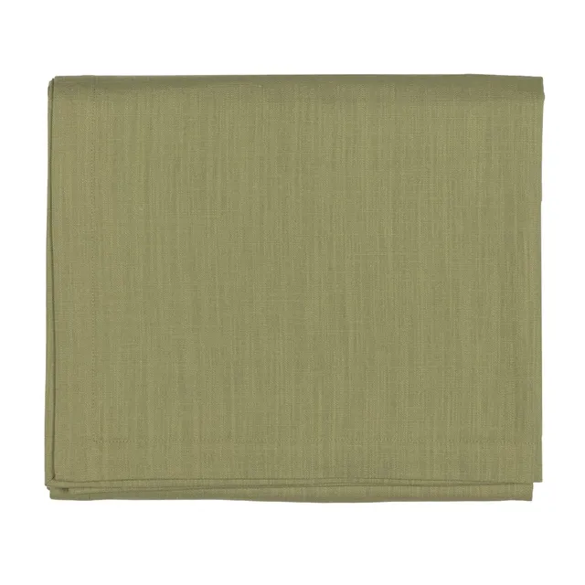 fazzini-sempre-tovaglia-145x180-cm-verde image 1