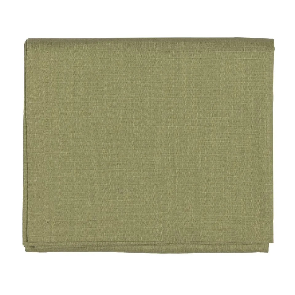 fazzini-sempre-tovaglia-145x180-cm-verde image 1