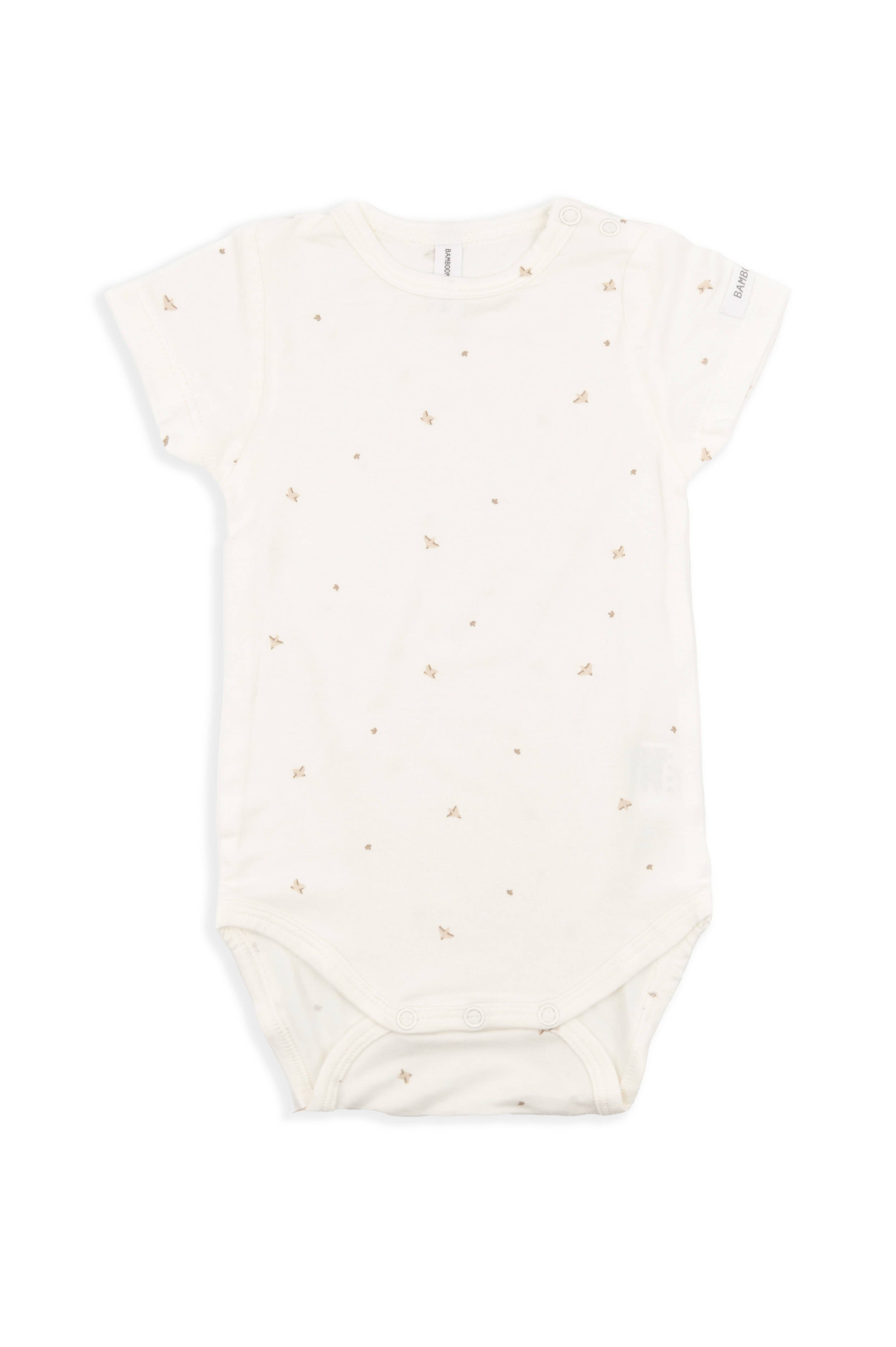 bamboom-confezione-2-body-manica-corta-print-bird-mix-428 image 8