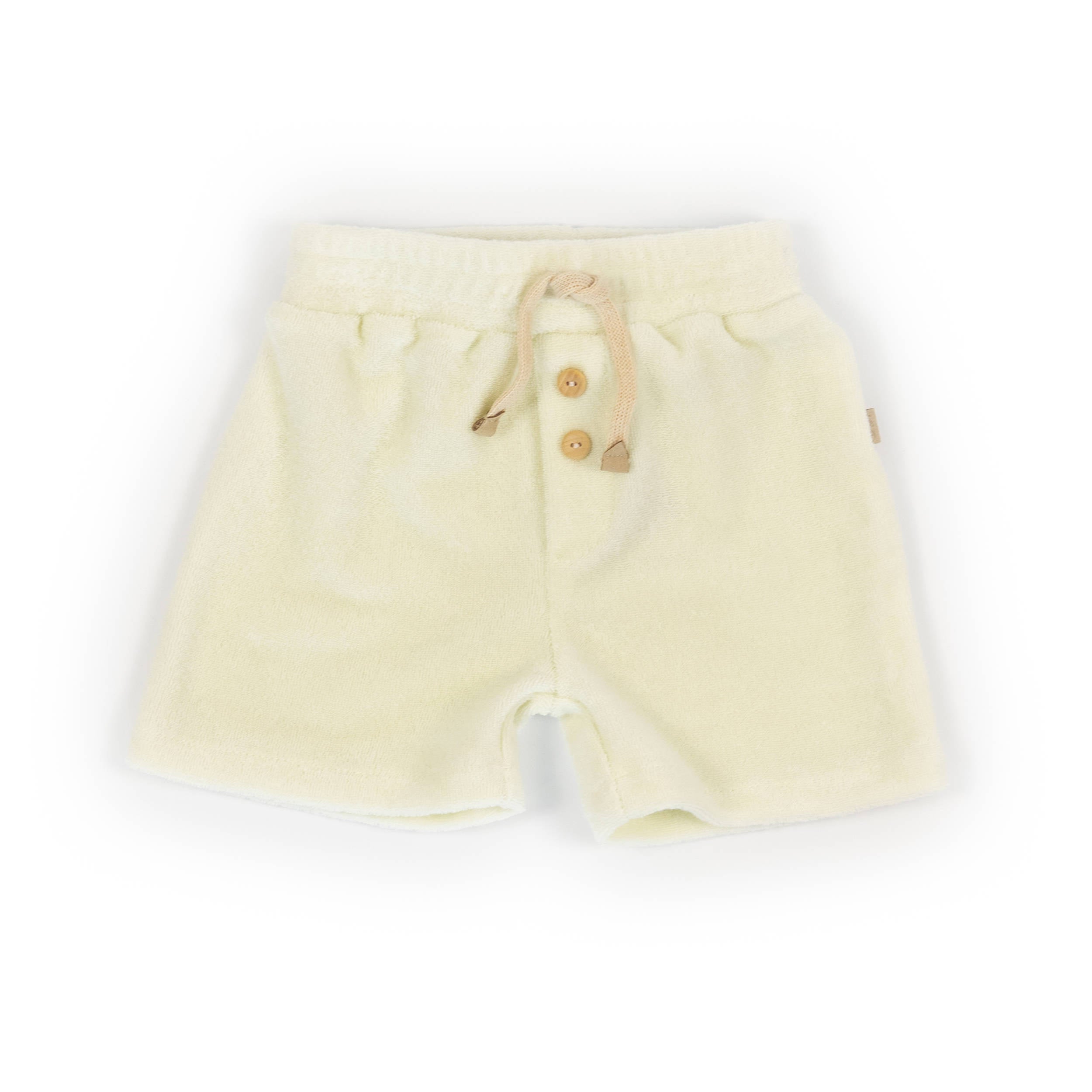 bamboom-shorts-bimbo-misty-acqua-274-in-spugna image 1