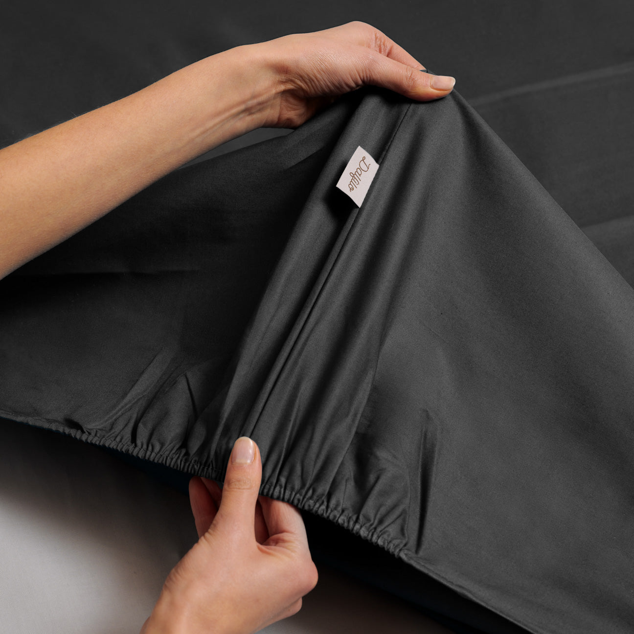 dalfilo-lenzuolo-sotto-in-percalle-con-angoli-per-materassi-fino-a-30-cm image 7