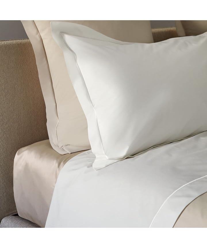 tortona-coppia-federe-65x65-bianco-seta-trtcofe-a image 2