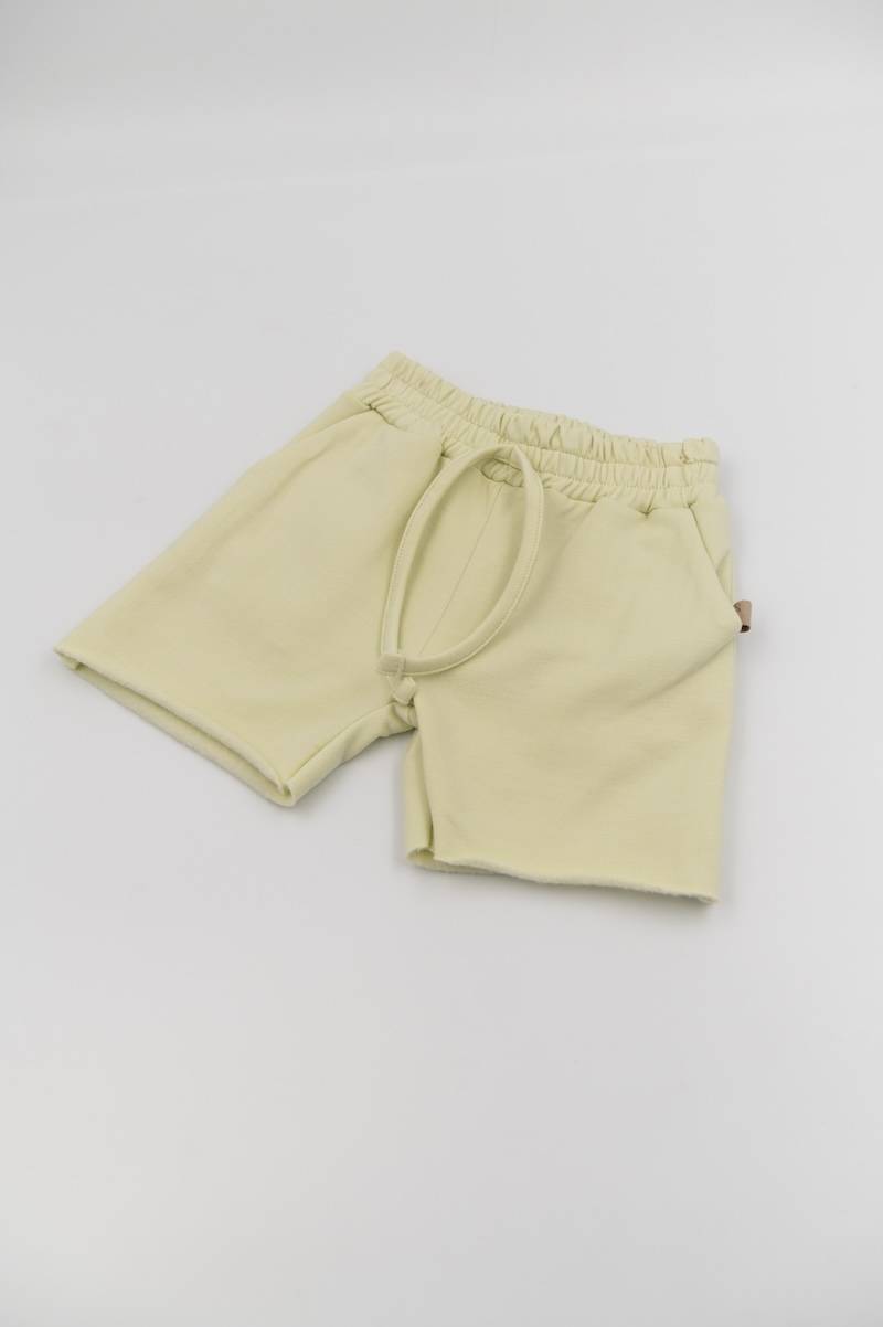 bamboom-short-comfy-lime-120-bimbo-cod-850 image 2
