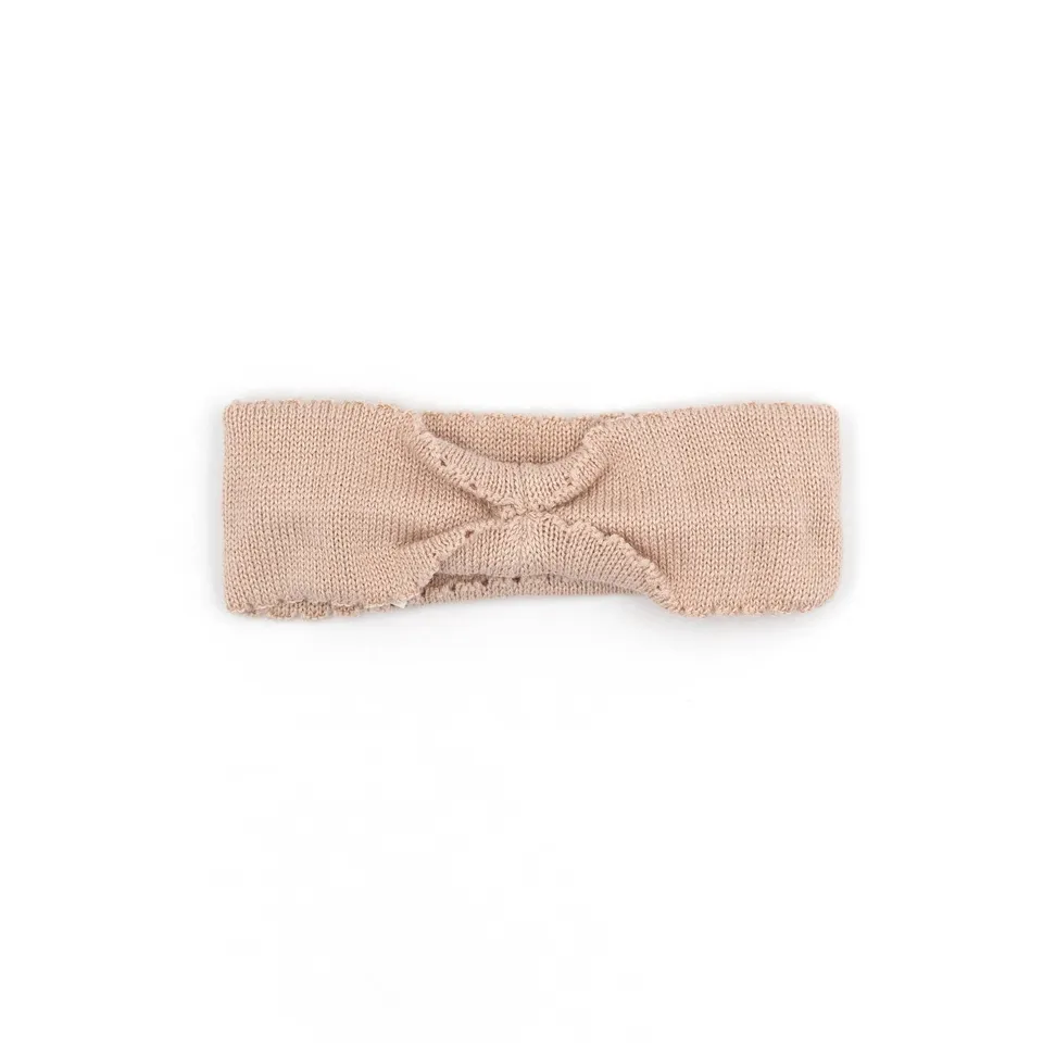 bamboom-fascetta-capelli-rosa-04-bamb-organico-knitted image 1