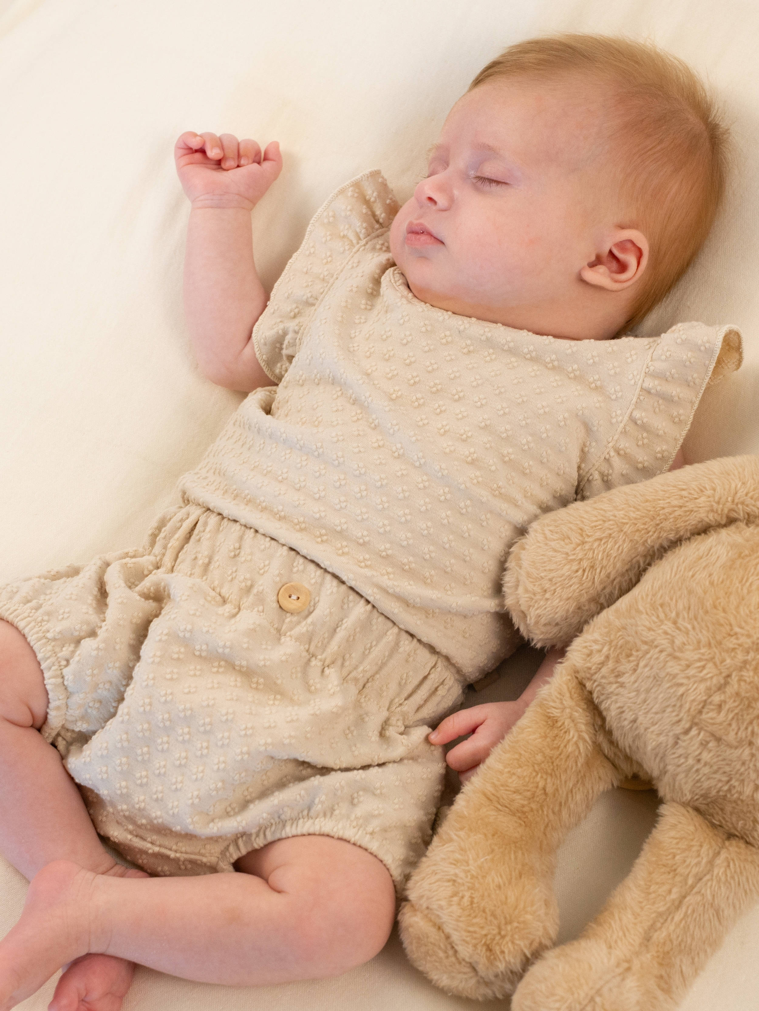 bamboom-twinset-almond-cream-273-bimbo image 5
