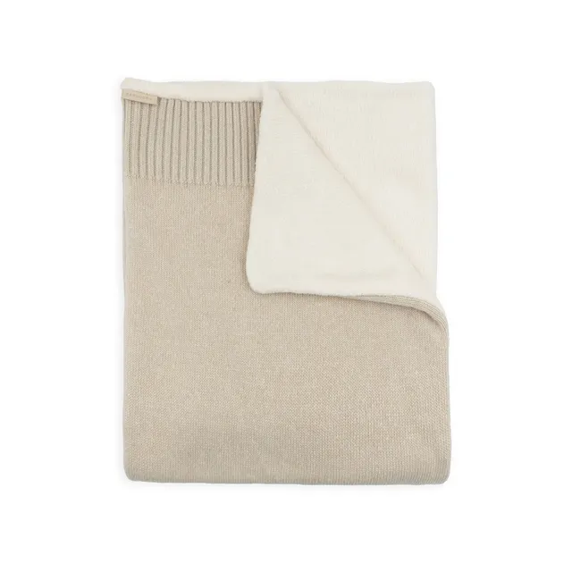 bamboom-copertina-4-stagioni-cashmere-teddy-stone-sand-505 image 1