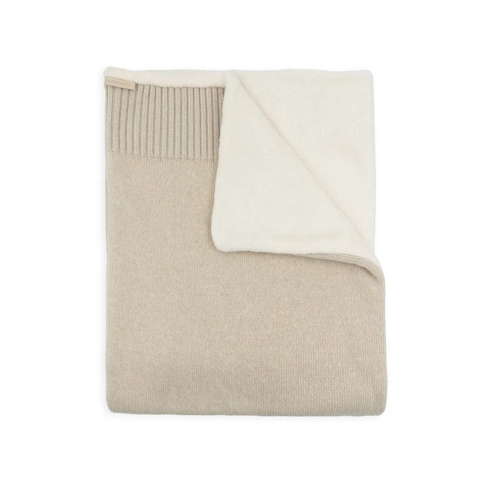 bamboom-copertina-4-stagioni-cashmere-teddy-stone-sand-505 image 1