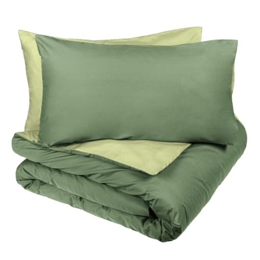 fazzini-singoo-dialogo-copripiumino-singolo-percalle-margarita-green image 1