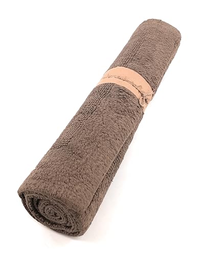fazzini-up-down-tappeto-bagno-70x140-cotone-corteccia image 4