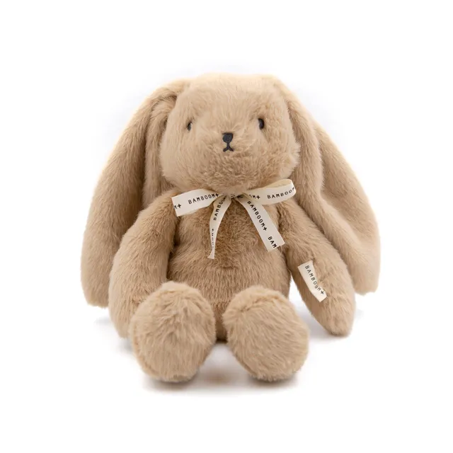 bamboom-coniglietto-rumori-bianchi-sand-10-con-luci-led-e-usb image 1