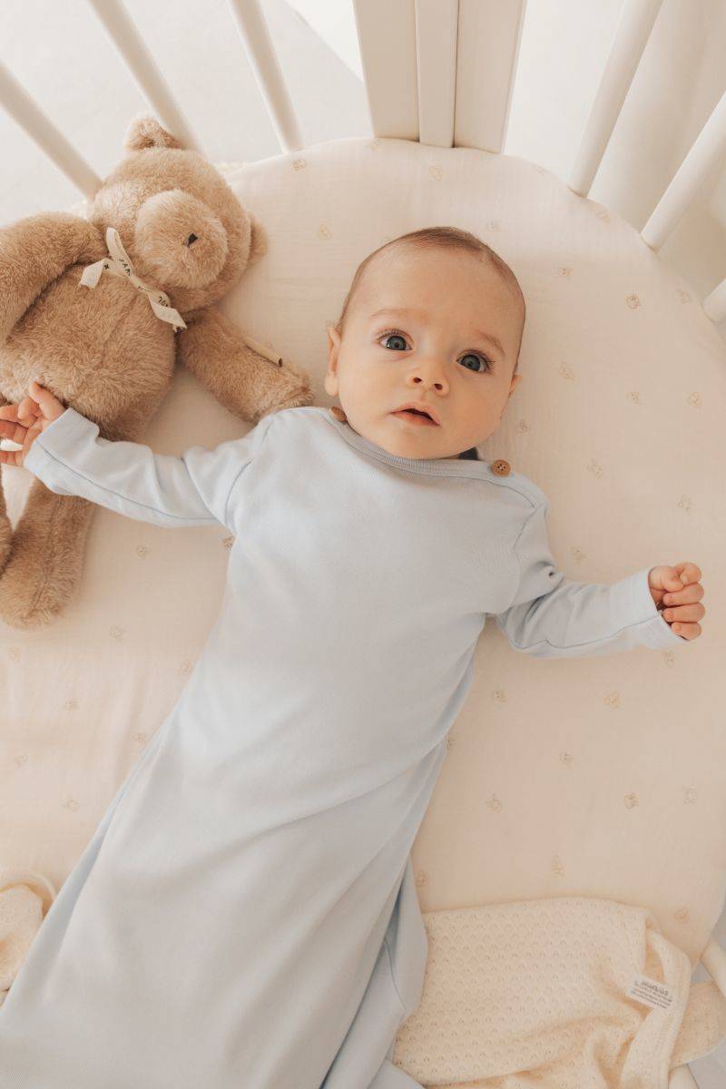 bamboom-swaddle-muslin-xl-120x120cm-2-pack-animal-friends-236 image 4