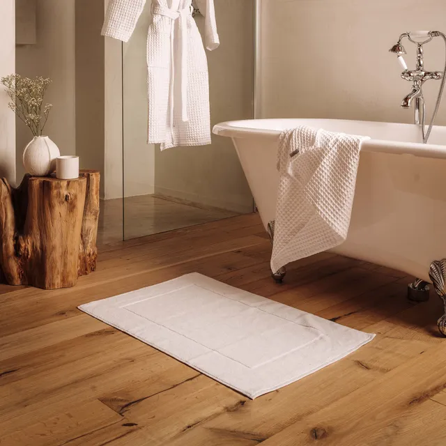 dalfilo-tappetino-da-bagno-cotone-500-gsm-linea-classica image 1