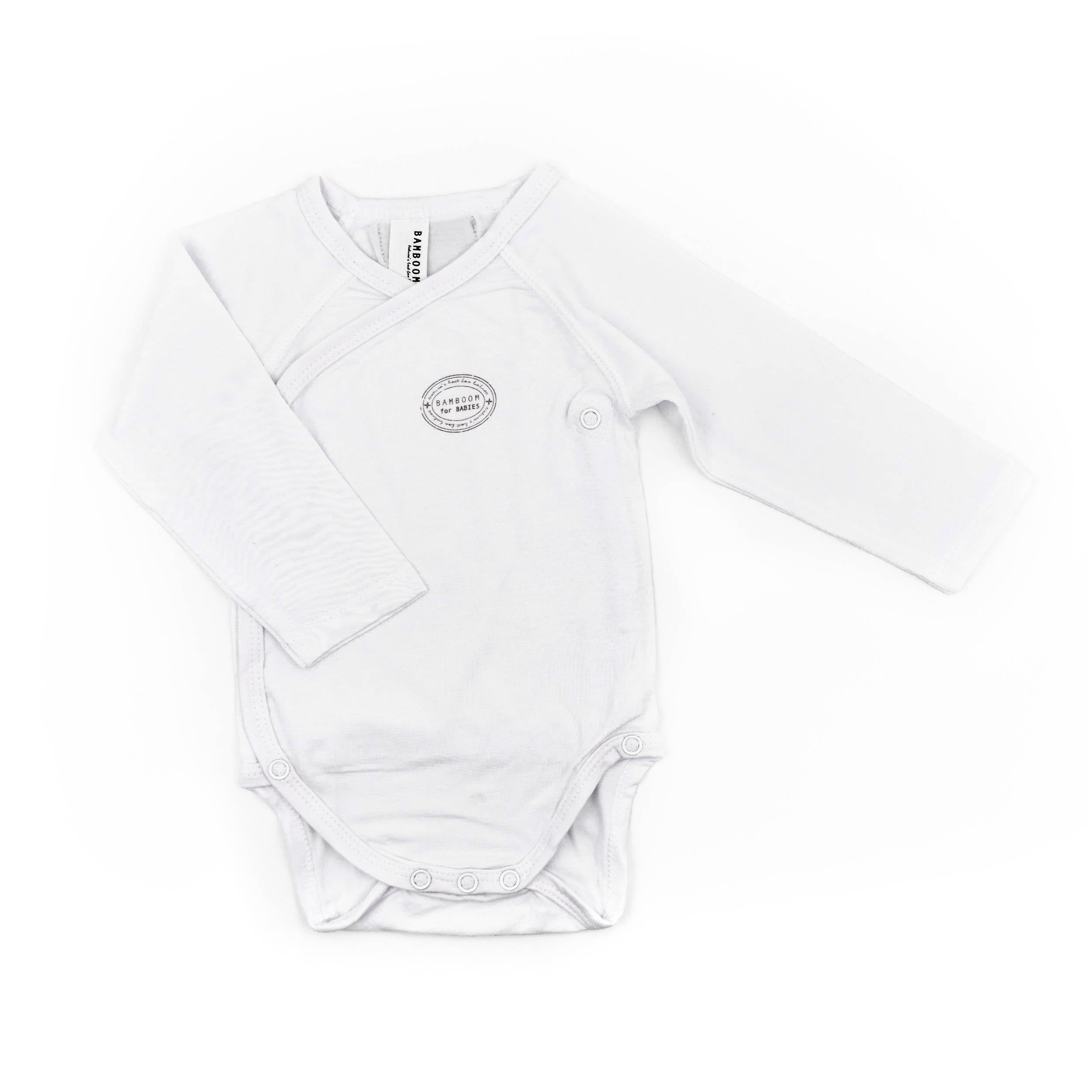 bamboom-body-maniche-lunghe-bianco-01 image 1