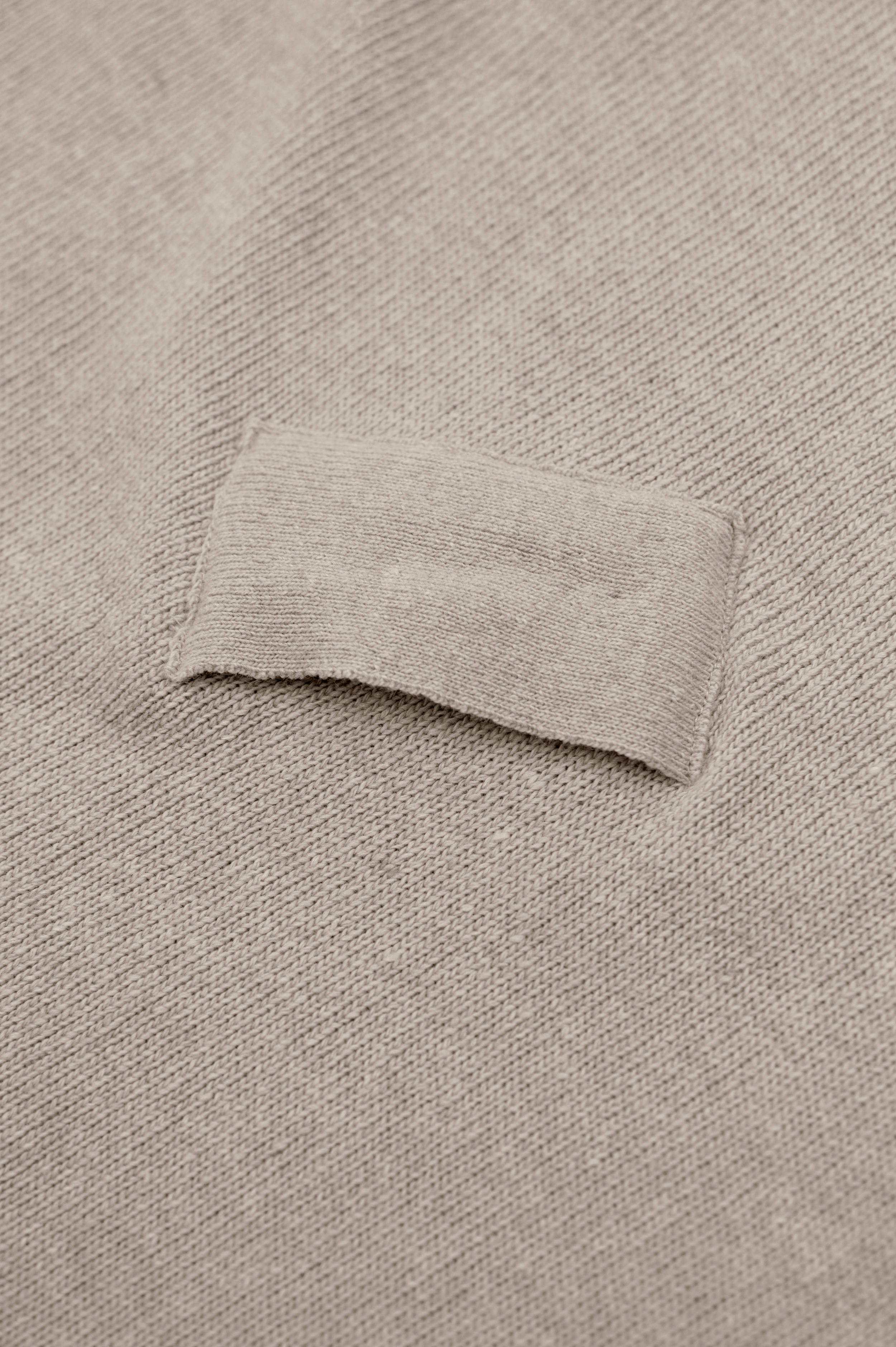 bamboom-copertina-wrap-4-stagioni-con-cashmere-e-teddy-stone-sand-505 image 4