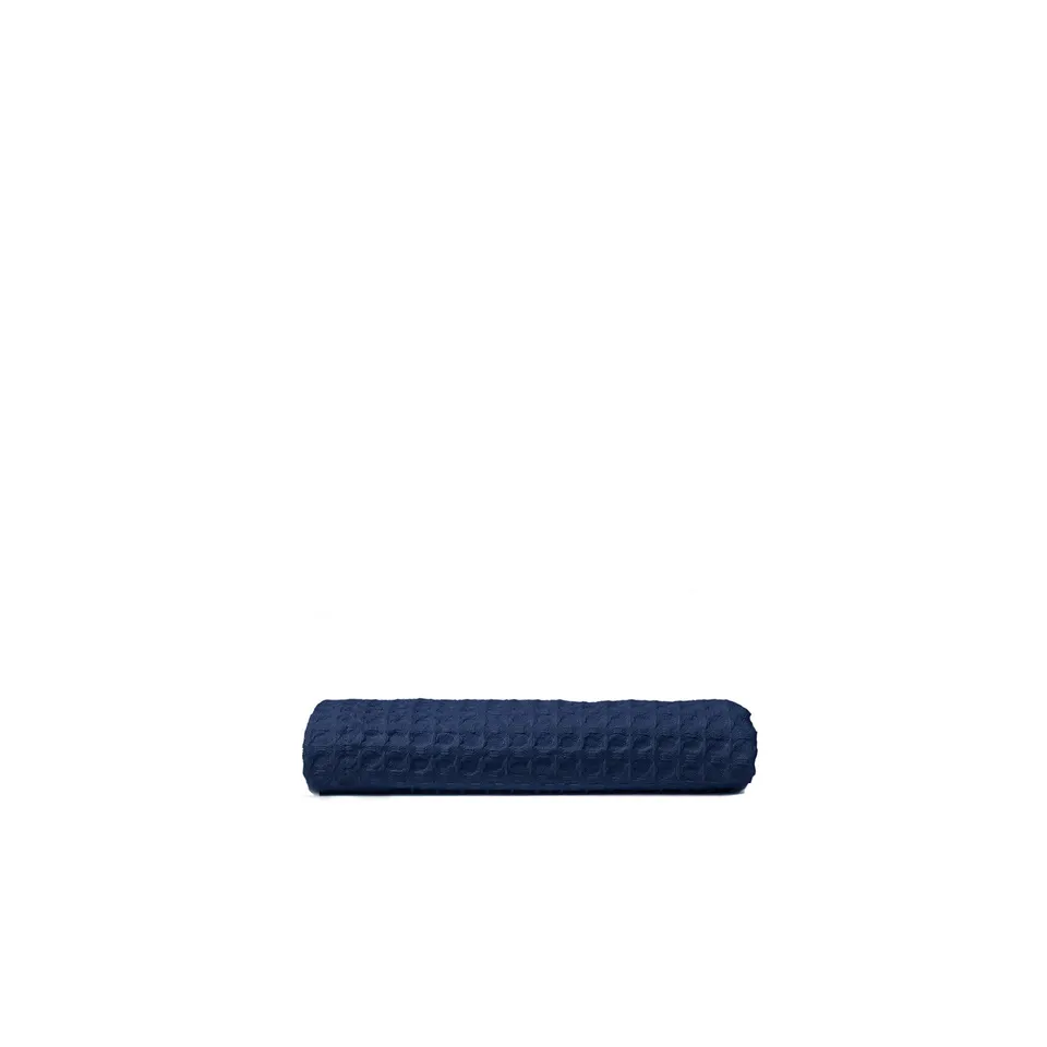 dalfilo-asciugamano-ospite-nido-d-ape-40x60-cm-380-g-m2 image 1