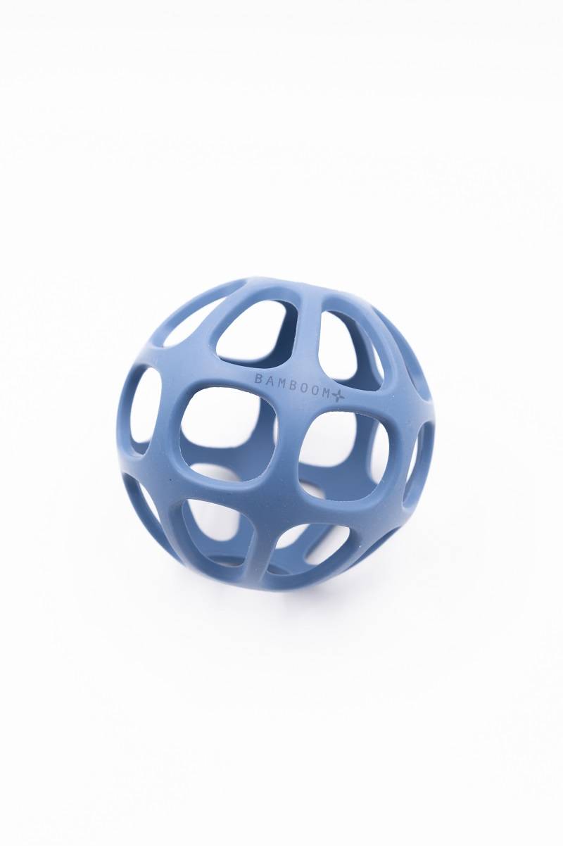 bamboom-massaggiagengive-a-pallina-in-silicone-blu-07 image 2