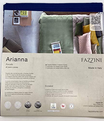 fazzini-arianna-lenzuolo-con-angoli-percalle-cotone-200-tc-piazza-e-mezza-125x20 image 4