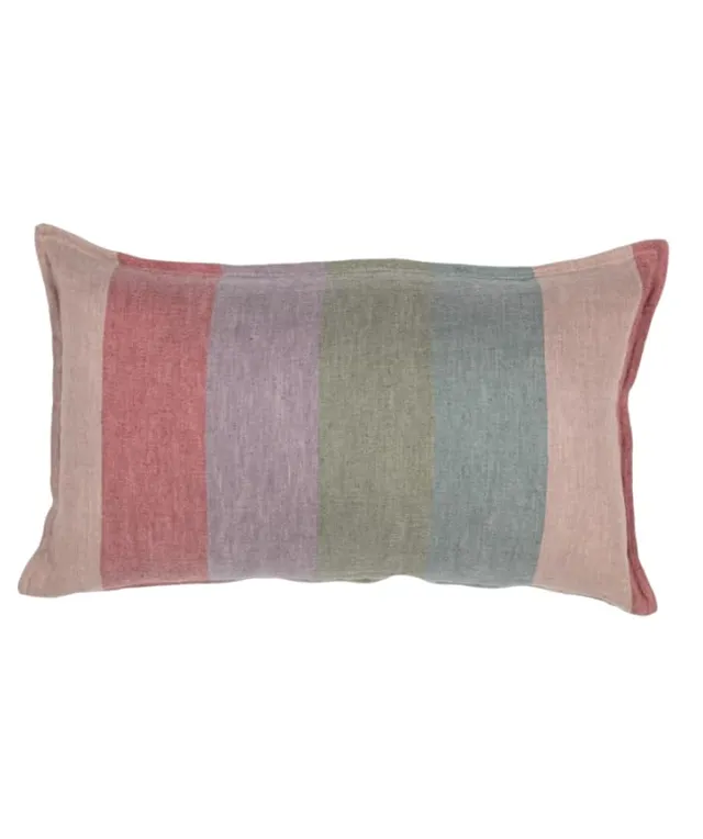 fazzini-gradazioni-cuscino-30x50-multicolor-gracusc-6 image 1