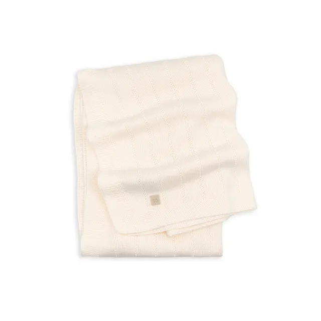 bamboom-copertina-maglia-neonato-75x100-bianco-01 image 1