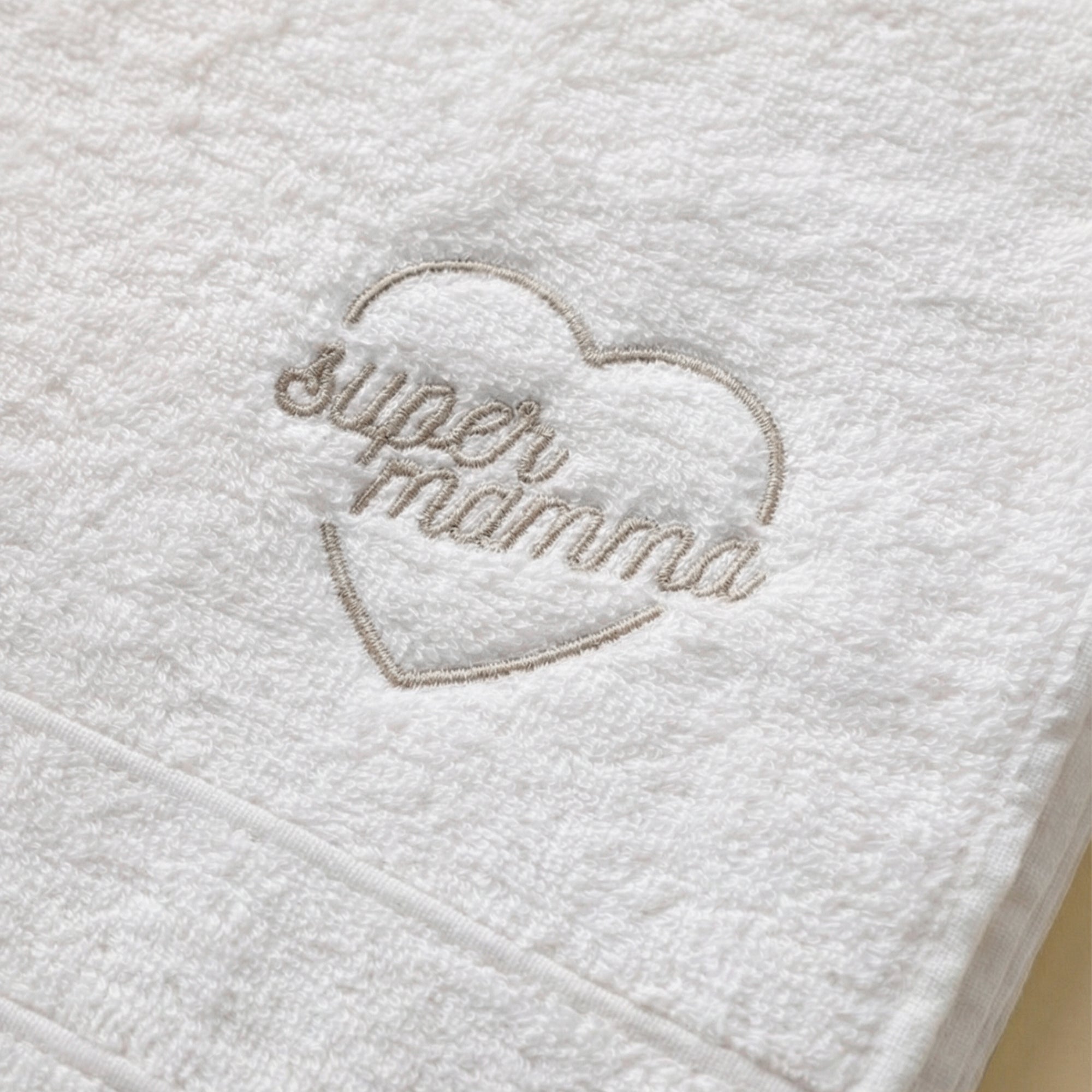 dalfilo-set-asciugamani-viso-e-mani-super-mamma-edizione-limitata-500-g-m image 3