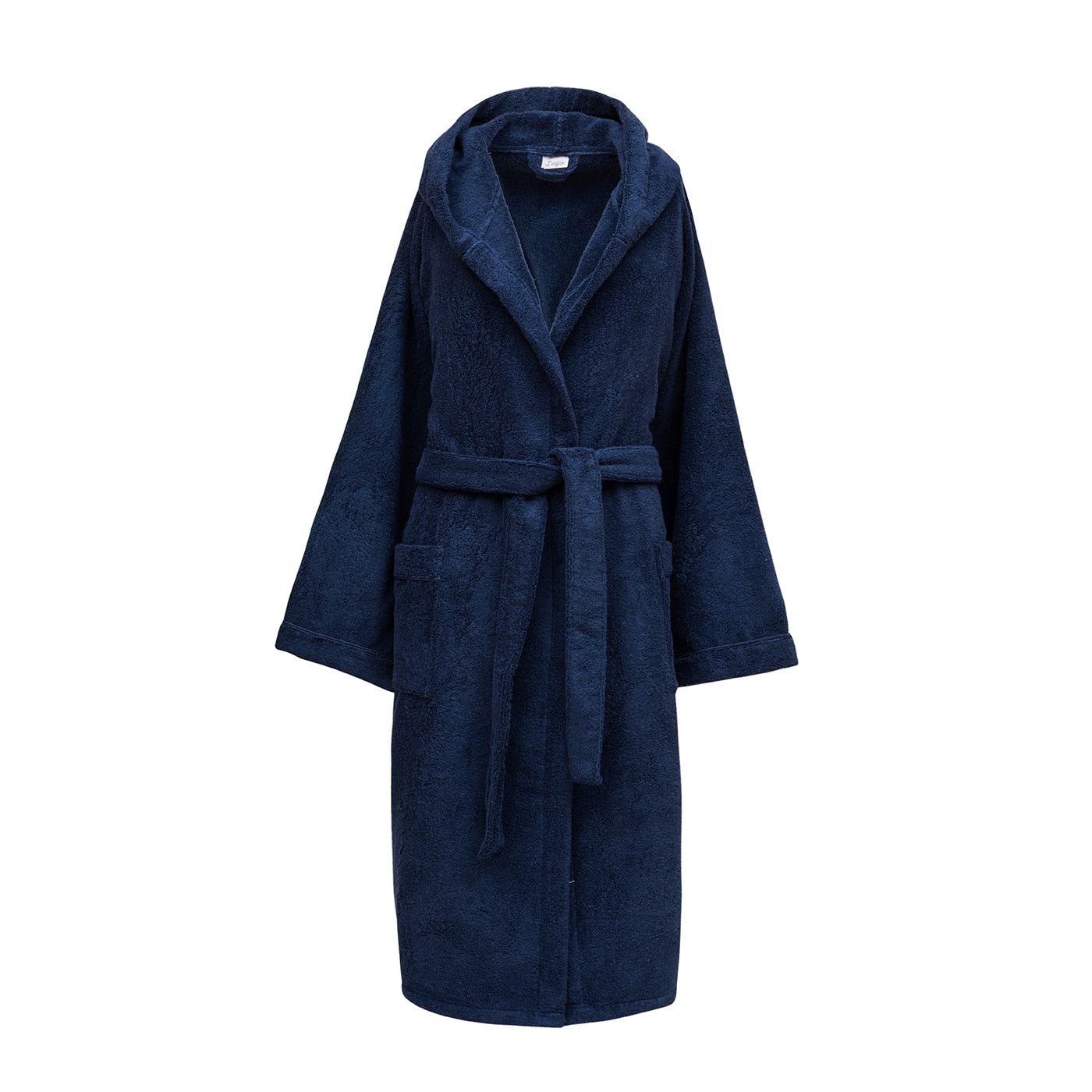 dalfilo-accappatoio-classico-con-cappuccio-470-g-m2 image 8