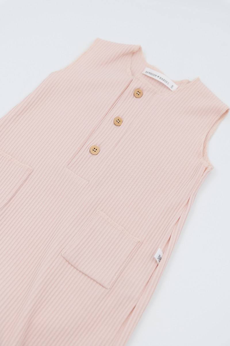 bamboom-pagliaccetto-pure-estivo-rosa-04-neonato image 2