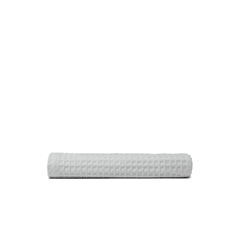 dalfilo-linea-nido-d-ape-asciugamano-viso-60x100-cm-380-g-m2 image 1