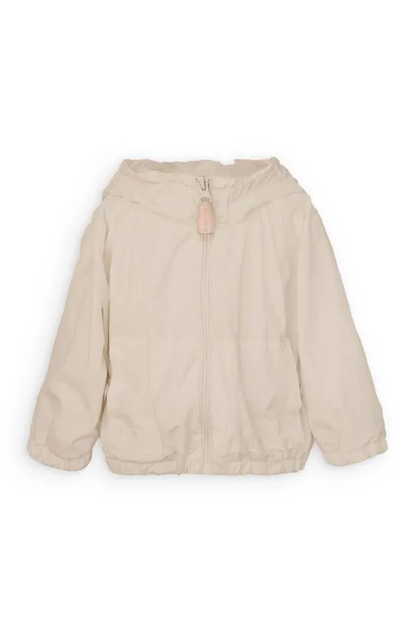 bamboom-giacca-estiva-bimba-sand-10-in-bamb-e-cotone image 1