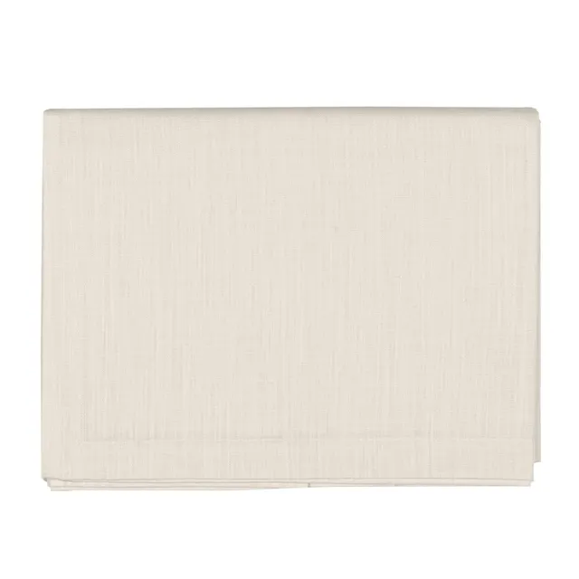 fazzini-sempre-tovaglia-145x180-cm-avorio image 1