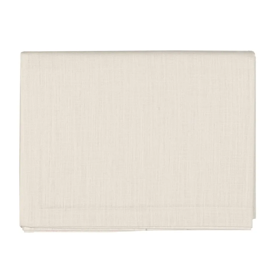 fazzini-sempre-tovaglia-145x180-cm-avorio image 1