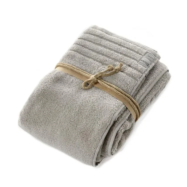 fazzini-coccola-telo-100x150-grigio image 1