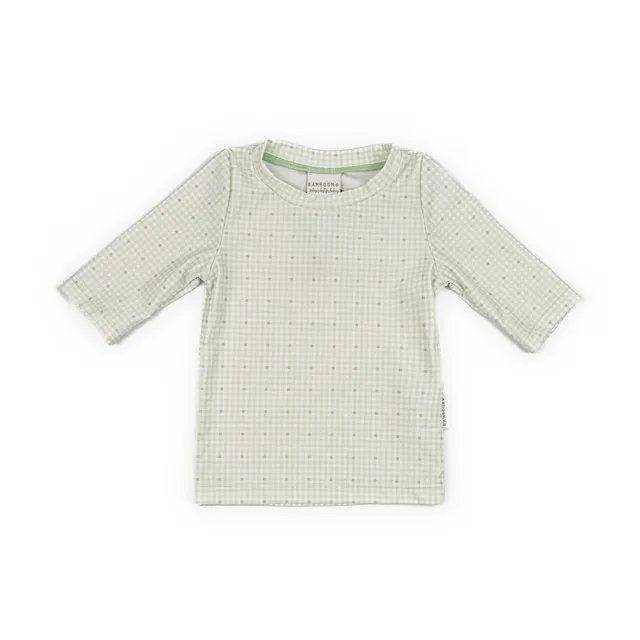 bamboom-t-shirt-mare-3-4-uv50-bimbo-ocean-square-437 image 1