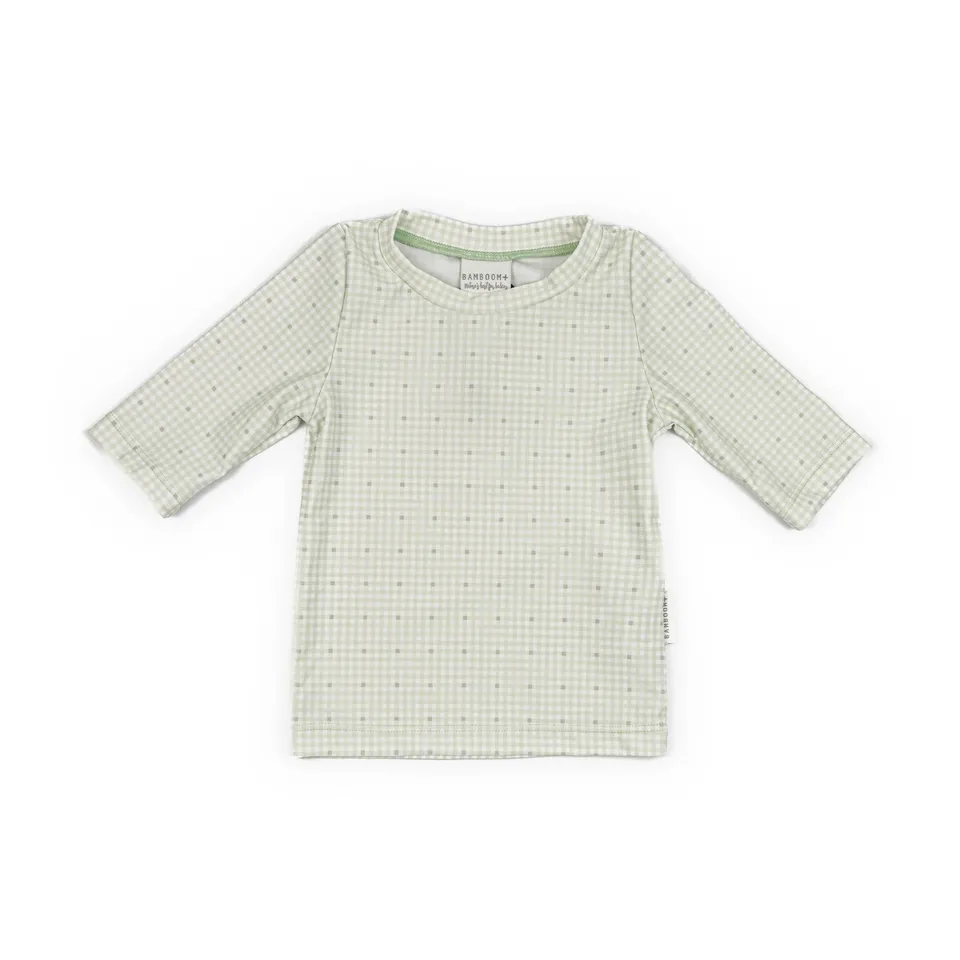 bamboom-t-shirt-mare-3-4-uv50-bimbo-ocean-square-437 image 1