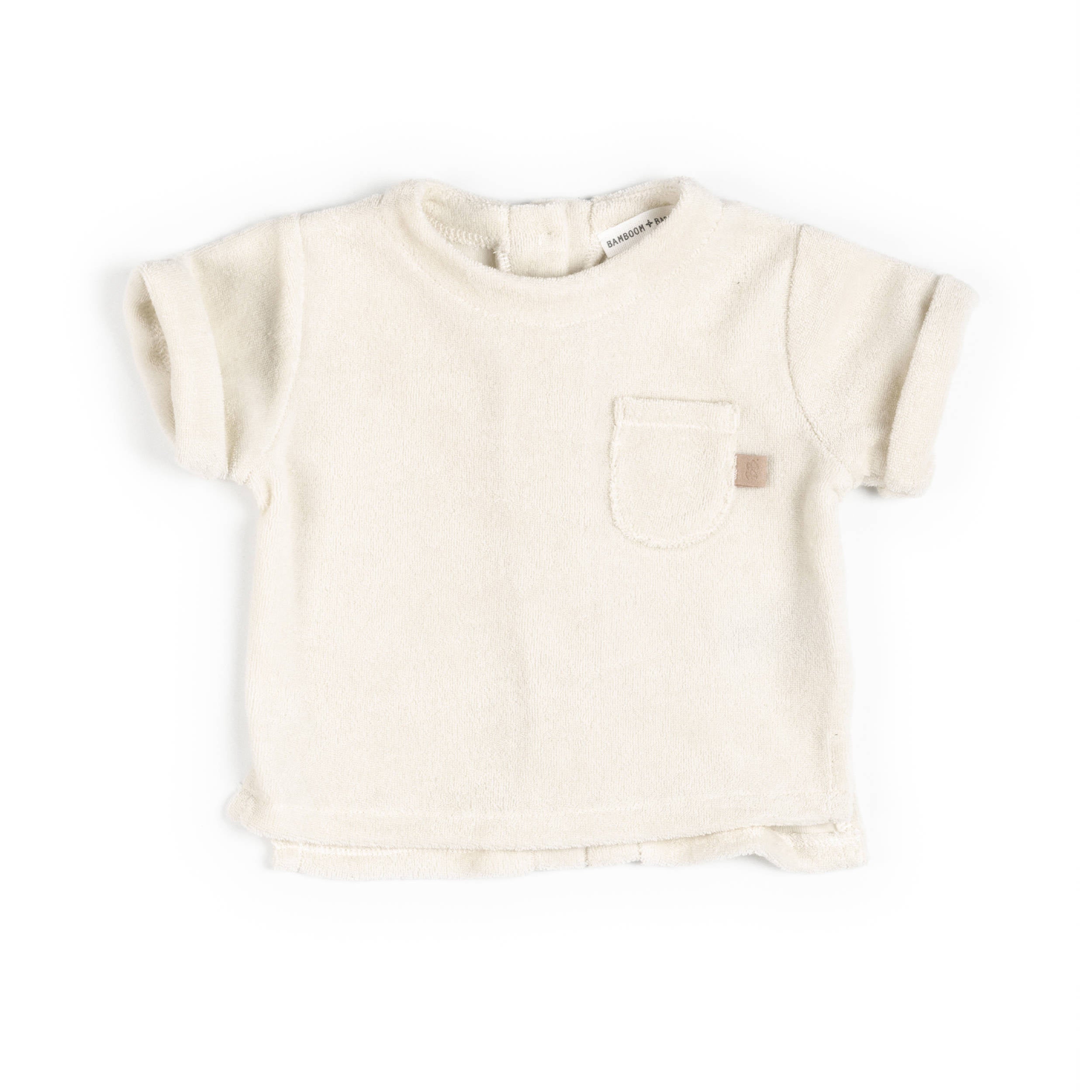 bamboom-shirt-apertura-dietro-misty-acqua-274 image 1